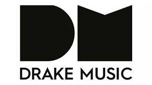 Drake Music Logo