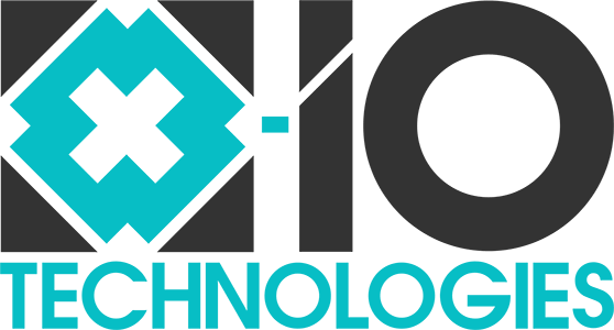 x-io Technologies Logo